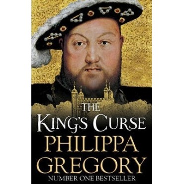 The King's Curse       {USED}